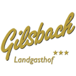Landgasthof Gilsbach Logo