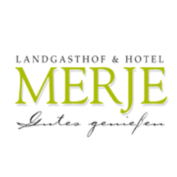 Landgasthof Merje Logo