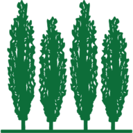 Pappelkrug Logo