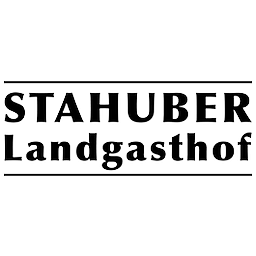 Stahuber Logo