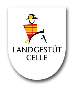 Nds-Landgestüt Celle Logo