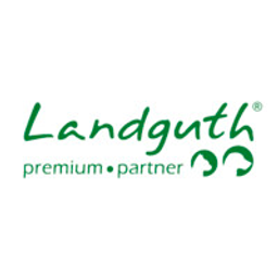 Landguth Heimtiernahrung GmbH Logo