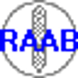Raab Paul GmbH & Co. KG Logo