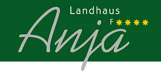 Landhaus Anja,Anja Korn Logo