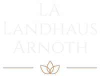 Landhaus Arnoth Alter Gasthof Faust Logo