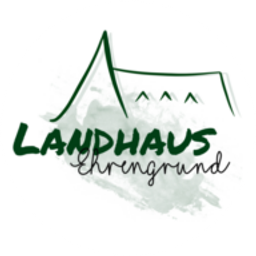 Landhaus Ehrengrund Ferienwohnungen Logo