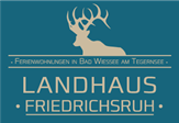 Friedrichsruh Logo