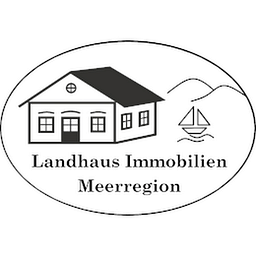 Landhaus Immobilien Meerregion Logo