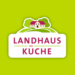 Landhausküche Logo