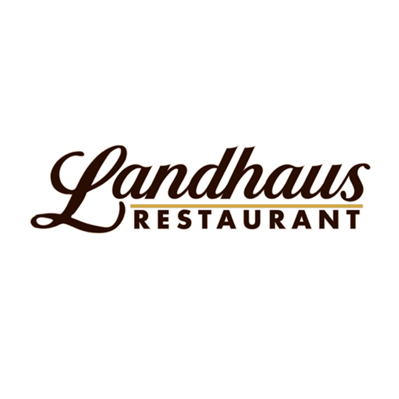 Landhaus Restaurant Hamburg Logo