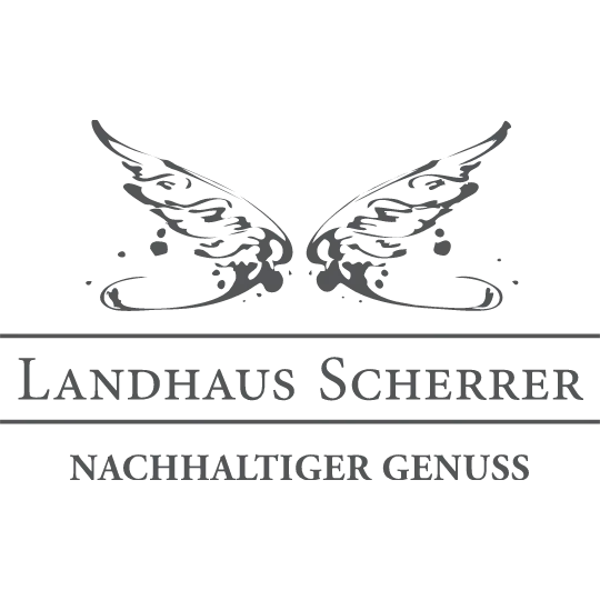 Landhaus Scherrer GmbH Logo