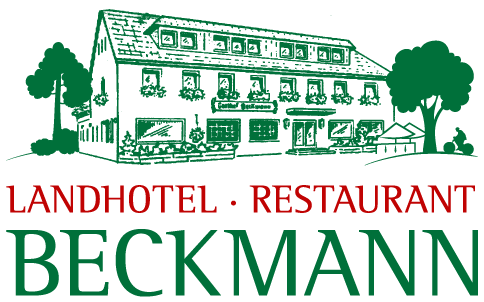 Beckmann Landhotel - Restaurant Logo