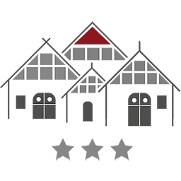 Landhotel Buchenhof Logo