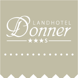 Landhotel Donner Restaurant Logo