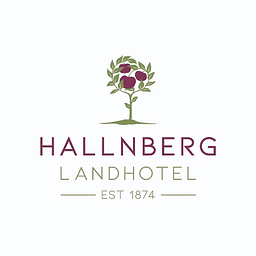 Landhotel Hallnberg Logo