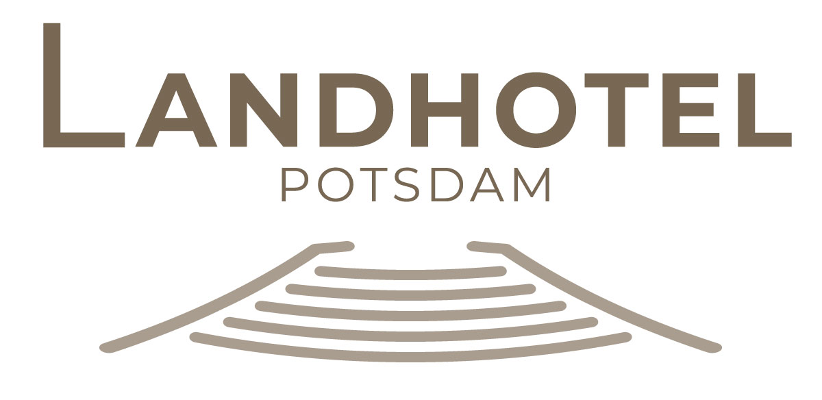 Landhotel Potsdam Logo