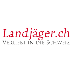 landjäger.ch Logo