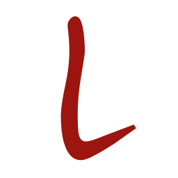 LandLust Logo