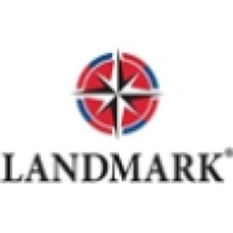 Landmark GmbH Logo