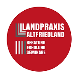 Dahl Heike Landpraxis Altfriedland Logo