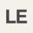 Lands' End DE Logo