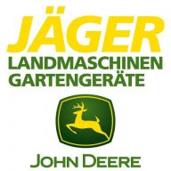 Jäger Landtechnik GmbH Co. KG Gartenbedarf und -geräte Logo