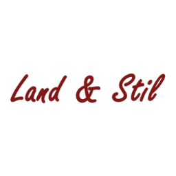Land u.Stil GmbH, Reiner Sagurna Logo