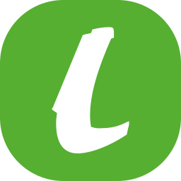 Landwege e.G. Erzeuger-Verbraucher Gem. Biomarkt Logo