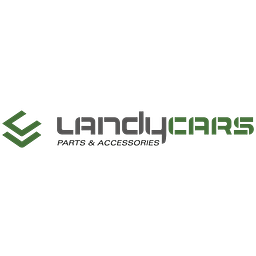 LandyCars Logo
