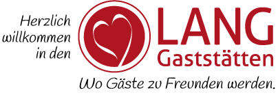 Lang GmbH Logo