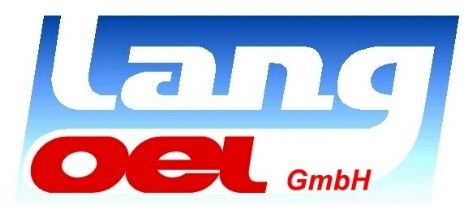 Lang-Oel GmbH Logo