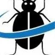 Schädlingsbekampfung Lang Logo