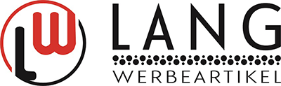 LANG Werbeartikel Logo