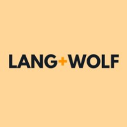 Lang-Wolf Consulting GmbH Logo
