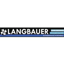 Langbauer Josef GmbH Logo