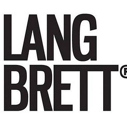 langbrett.com Logo