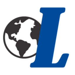 Lange-Reisen Reisebüro Logo