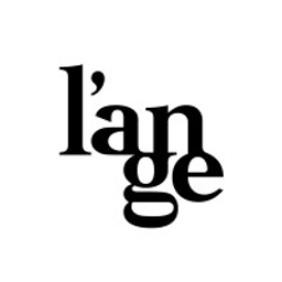 L'ange Logo