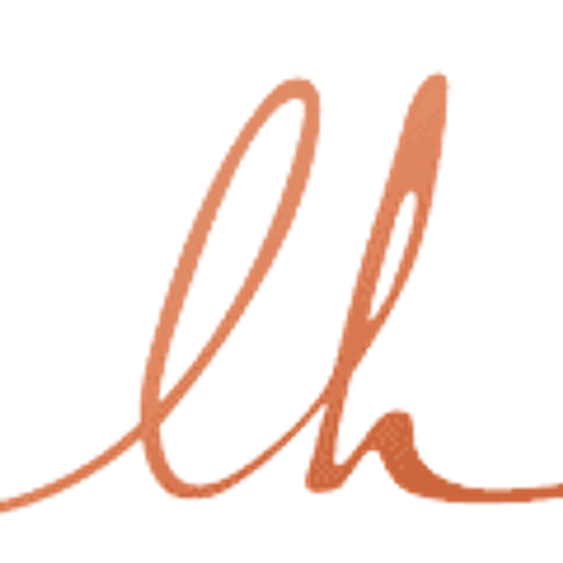 LANGE HOSEN Logo