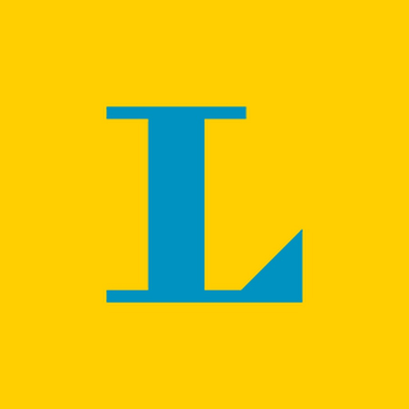 Langenscheidt Publishers Logo