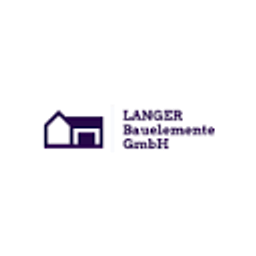 Langer Bauelemente GmbH Logo