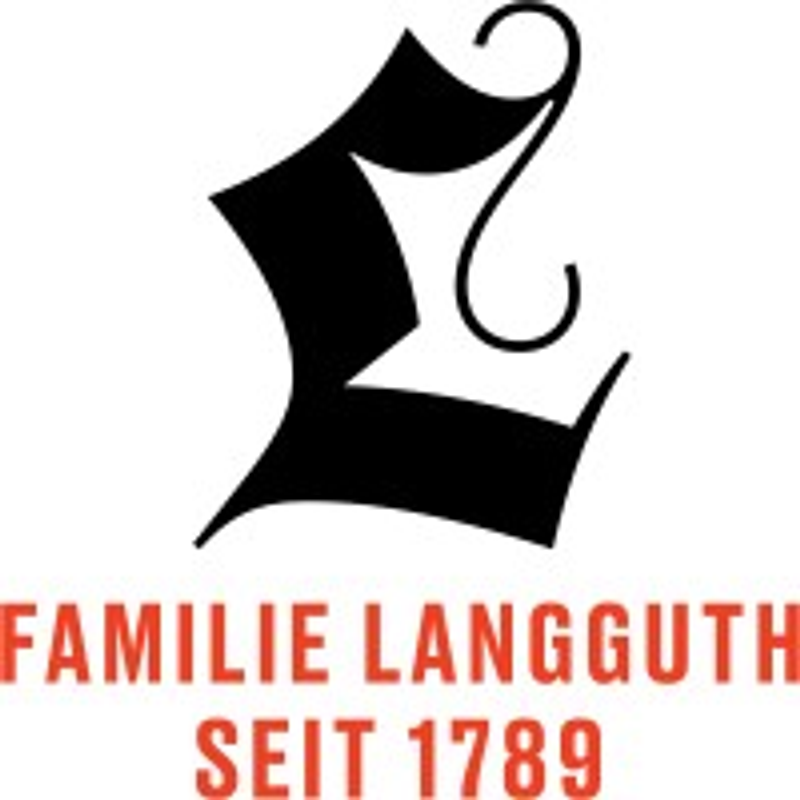 Langguth Logo
