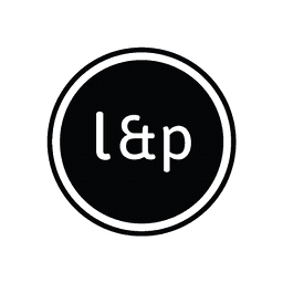 langl & partner og Logo