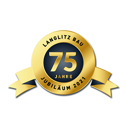 Langlitz Bau GmbH Logo