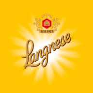 Langnese Honig Logo