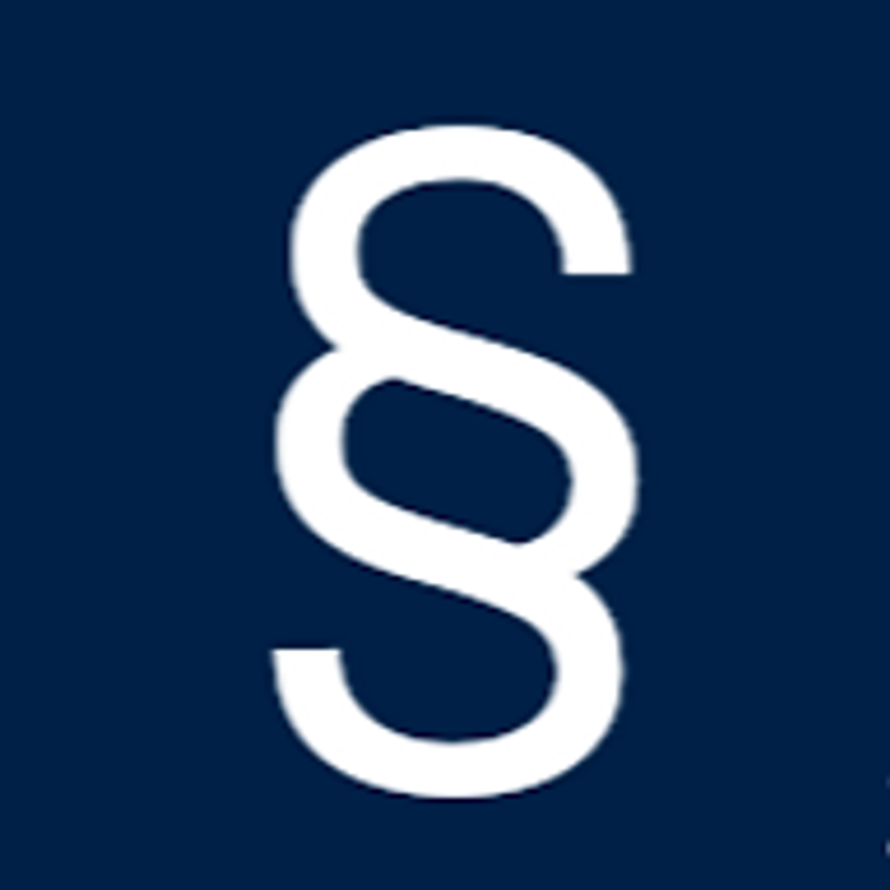 DR. LANG | RECHTSANWALT Logo