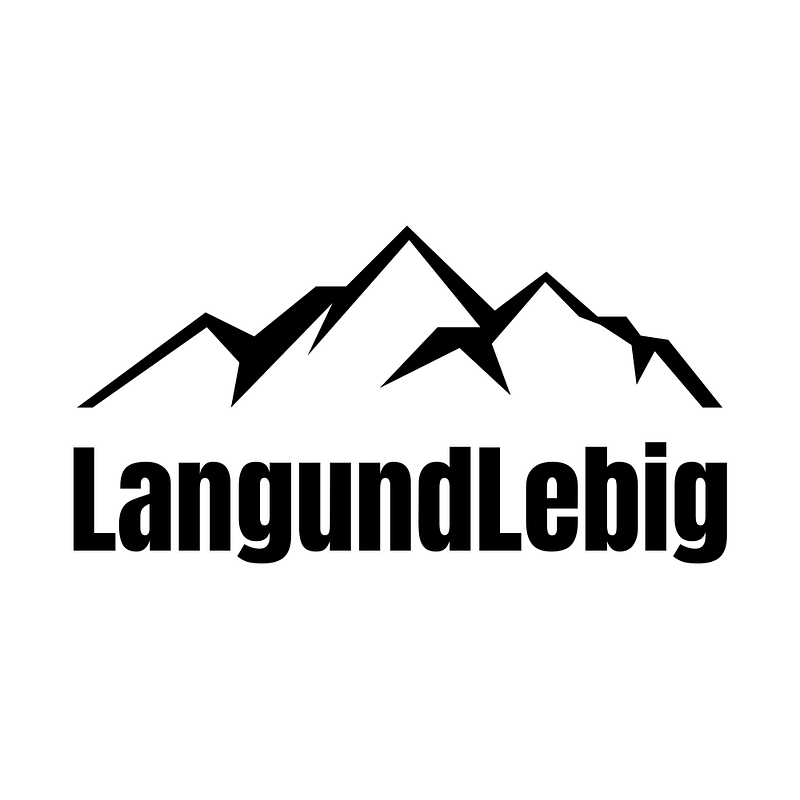 LangundLebig Logo