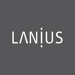 www.lanius.com Logo