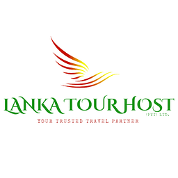Lanka Tour Host Logo
