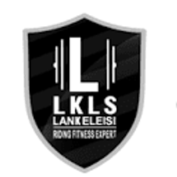 Lankeleisi Store Logo
